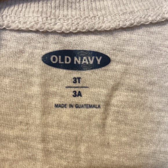 2 Shirt Set Boys Sz. 3T and 5T “Brothers make the Best Pair” PB&J Sandwich Shirt - Picture 4 of 7